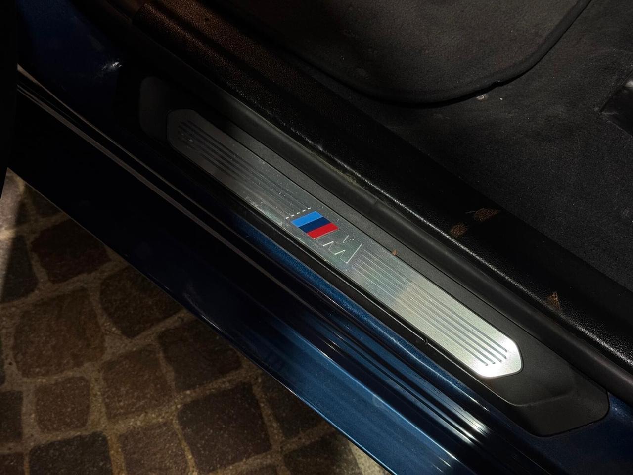 Bmw X3 xDrive20d Msport