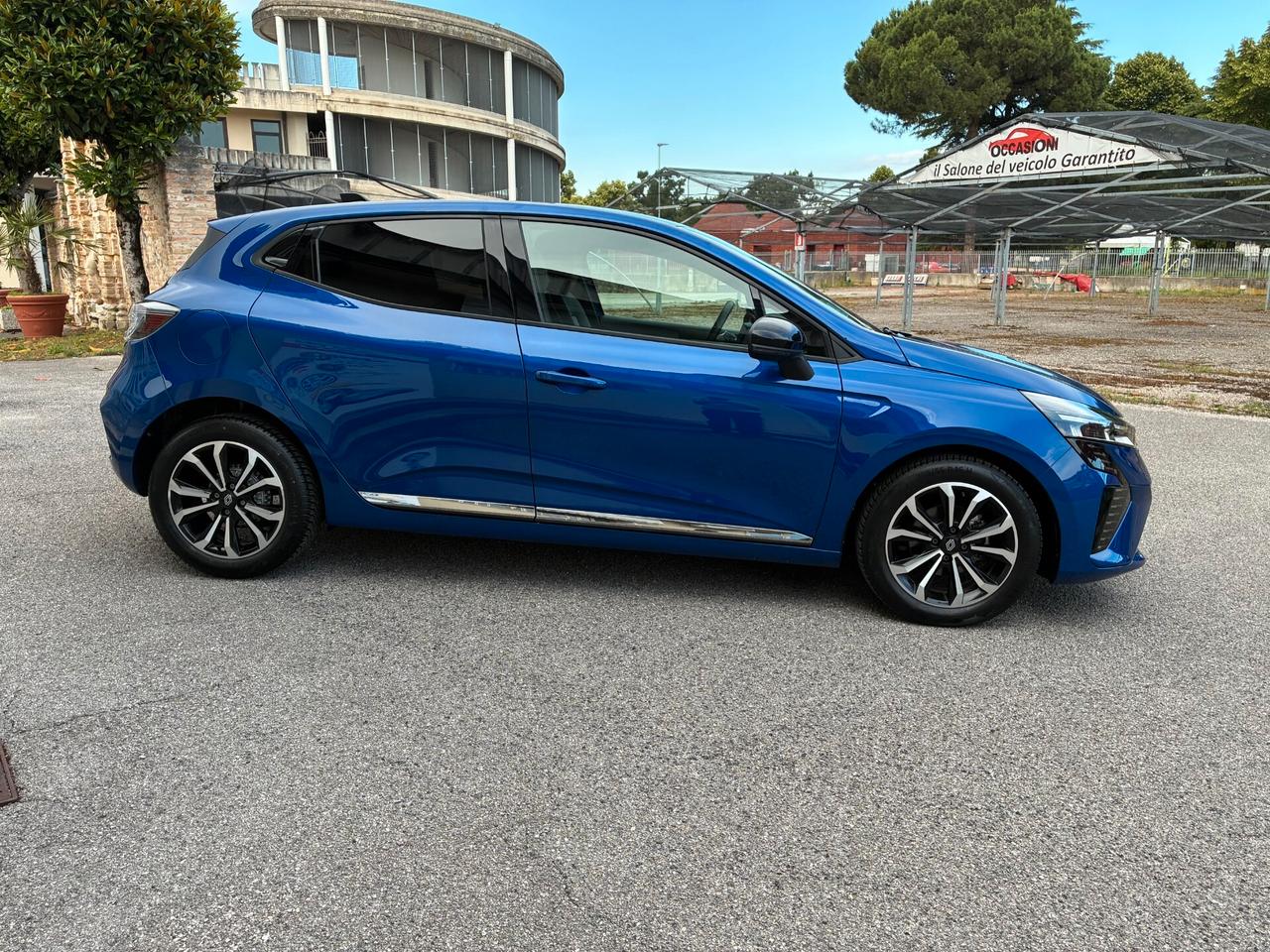 Renault Clio TCe 90 CV Techno *PREZZO REALE*