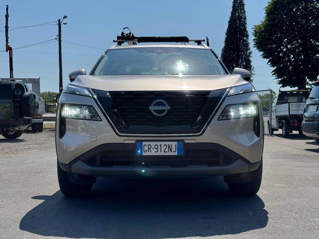 NISSAN X-Trail e-Power e-4orce 4WD 5 posti Acenta