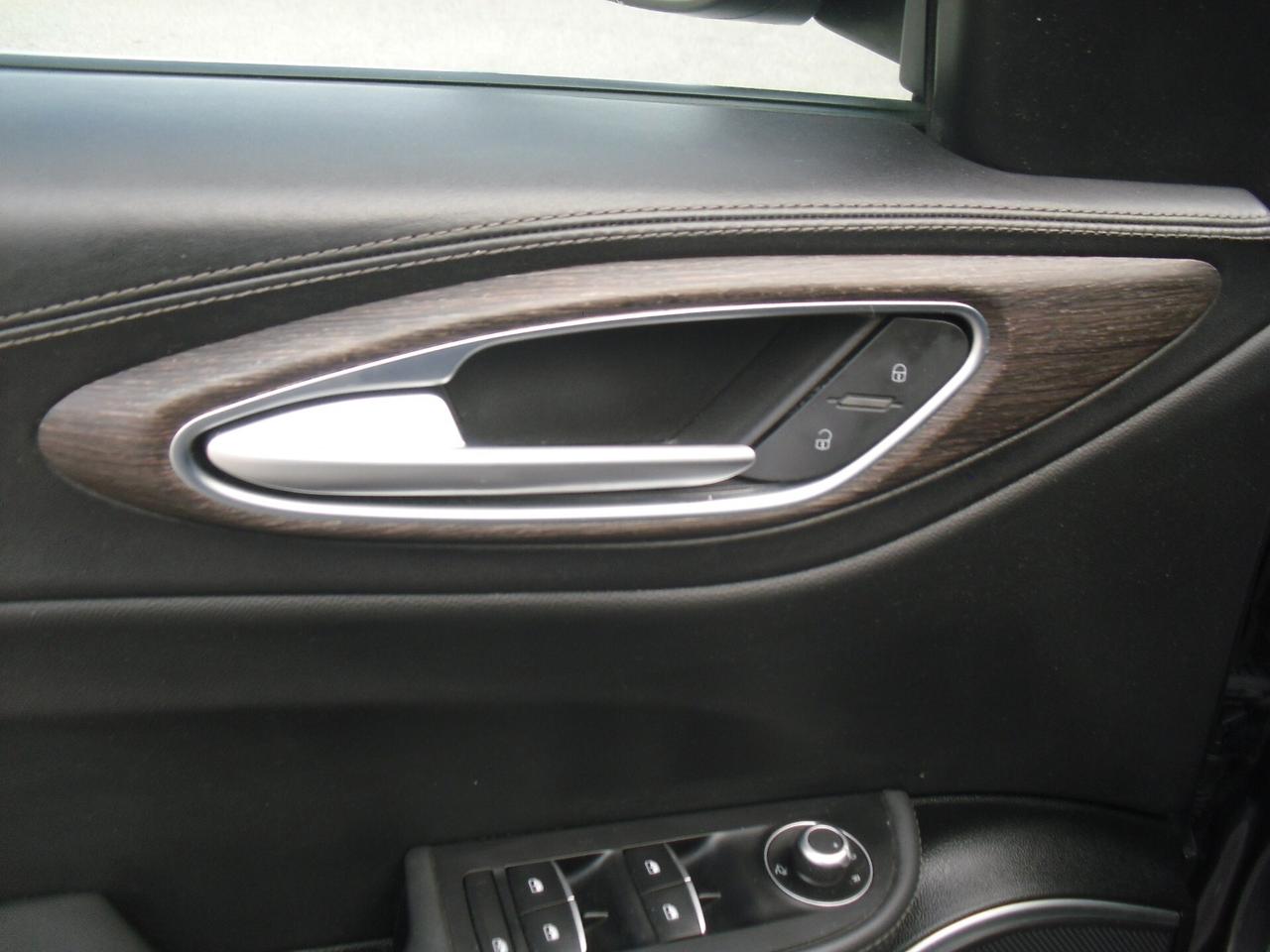 Alfa Romeo Giulia 2.2 Turbodiesel 190 CV AT8 Executive, MOTORE NUOVO DA CASA MADRE!!