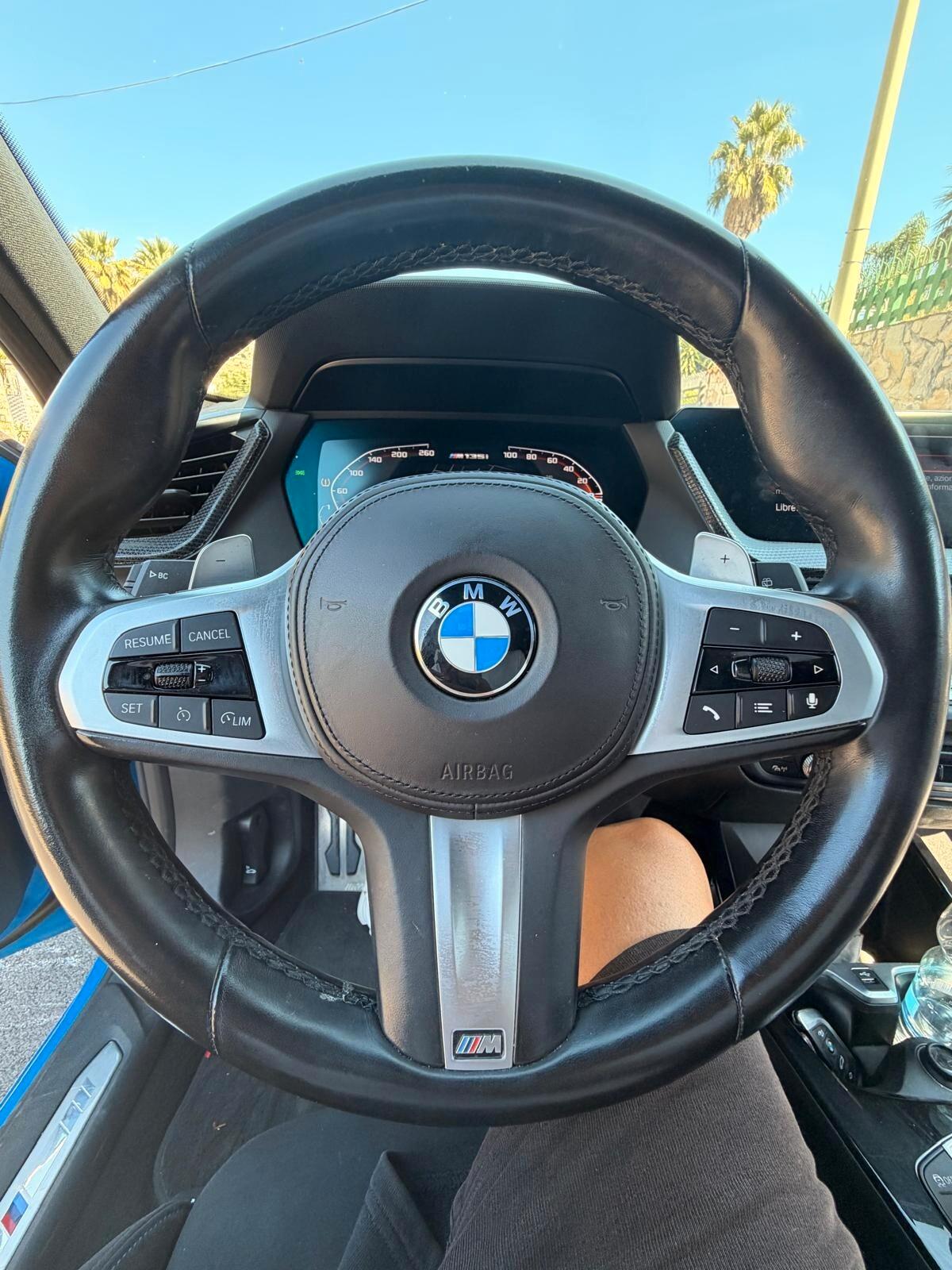 Bmw 135 M 135i xDrive