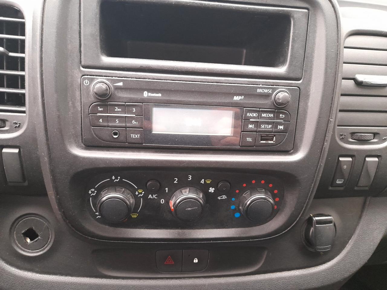 Fiat Talento 1.6 MJT PC-TN Furgone 10q