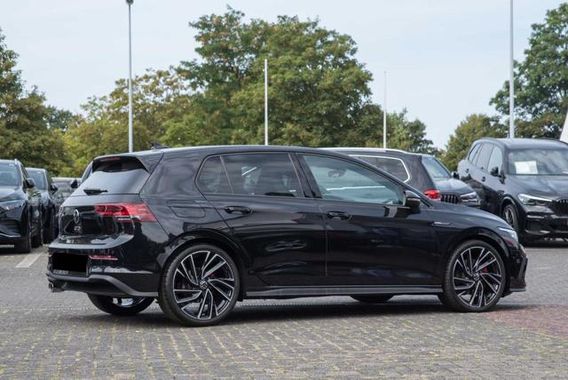 VOLKSWAGEN Golf 2.0 TDI GTD DSG 19" TETTO