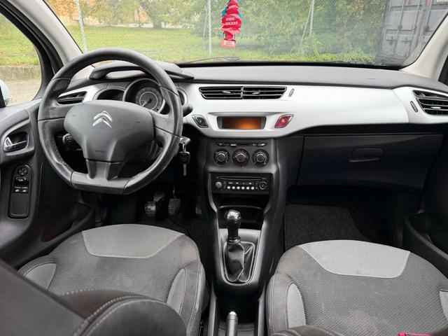 CITROEN C3 1.4 benzina/gpl senza nessun lavoro da fare