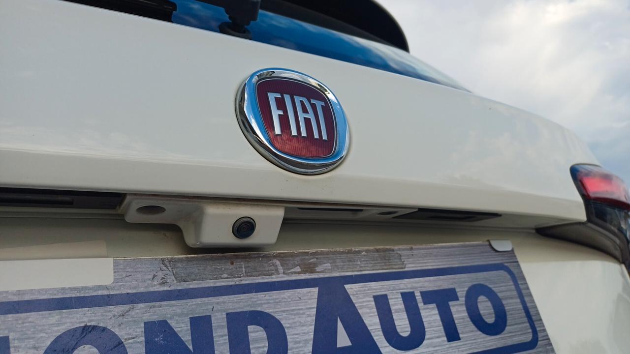 Fiat Tipo 1.6 Mjt S&S 5 porte City Life 2022 SOLO 99MILA KM