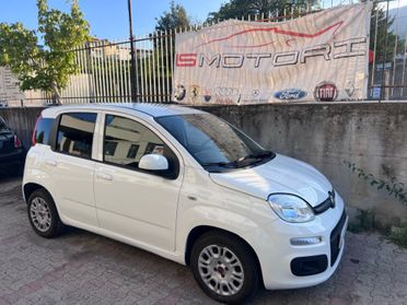 Fiat Panda 1.3 MJT 80CV S&S Easy