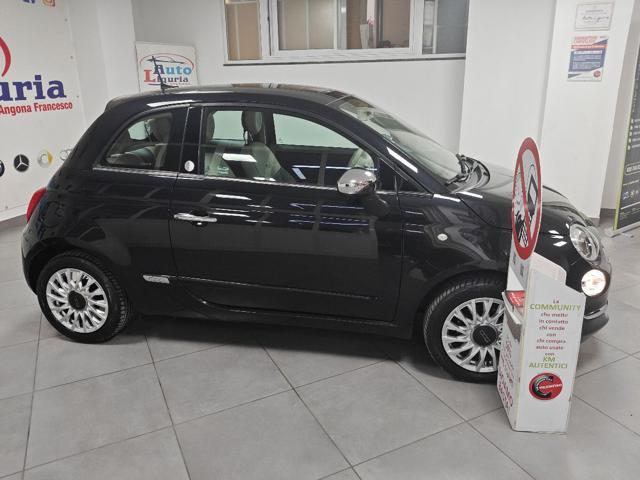 FIAT 500 1.2 Mirror GPL BRC