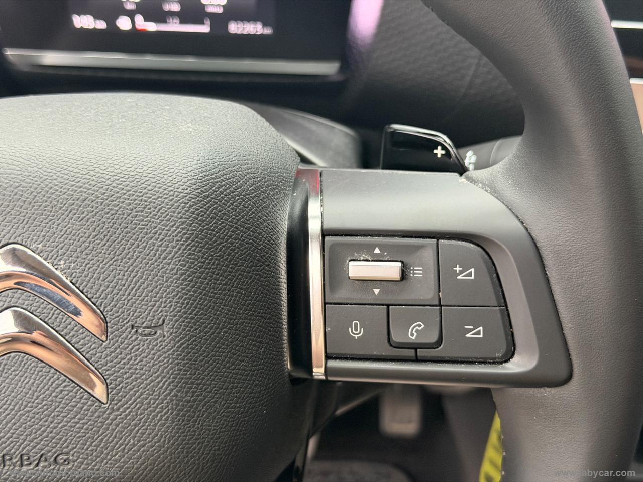 CITROEN C4 PureTech 130 S&S EAT8 Feel Pack