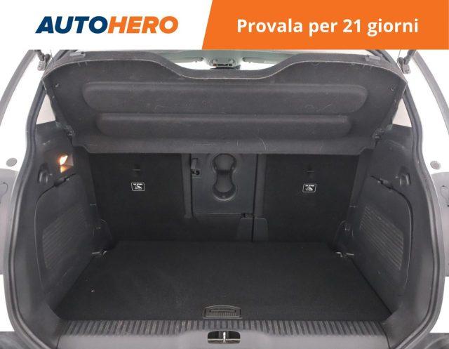 CITROEN C3 Aircross PureTech 110 S&S Shine