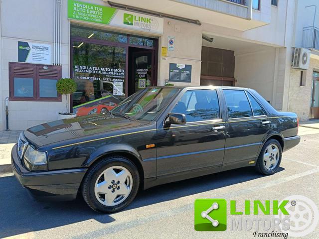 LANCIA Thema 8.32 FERRARI