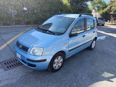 Fiat Panda 1.2 Dualogic
