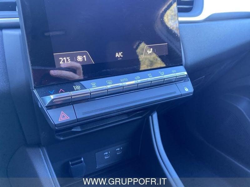 Mitsubishi ASX 1.3L Mild Hybrid 140 CV Invite