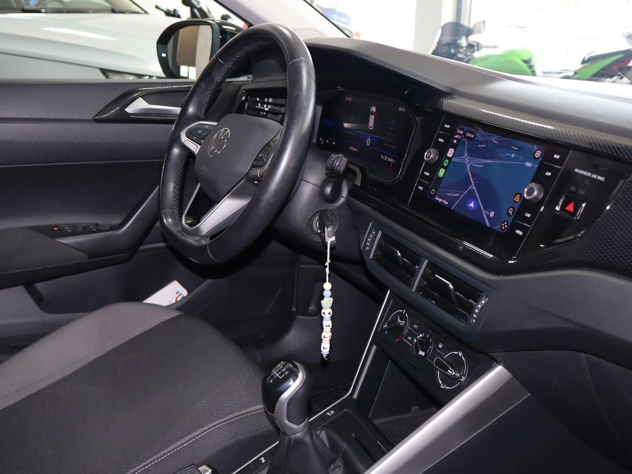 Volkswagen Taigo 1.0 TSI Life NEOPATENTATI #50230