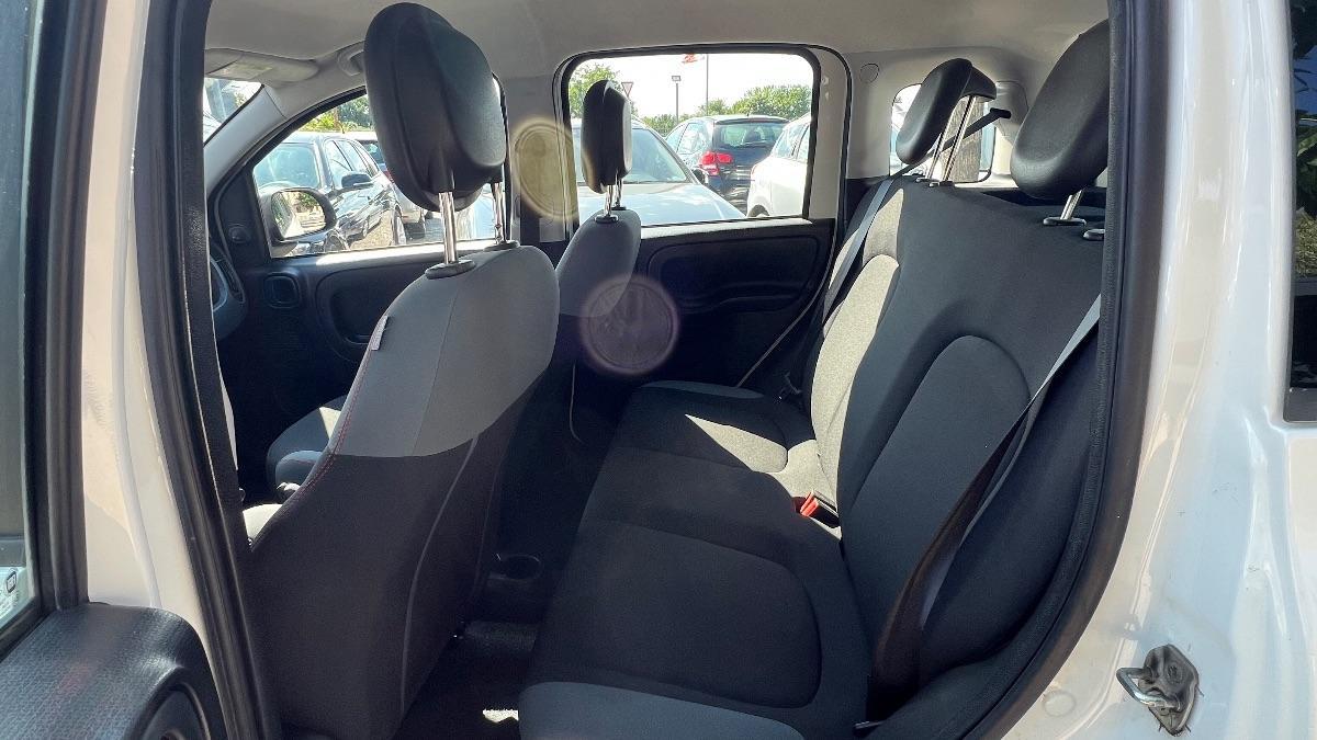 FIAT - Panda 1.2 Easy s&s 69cv my19