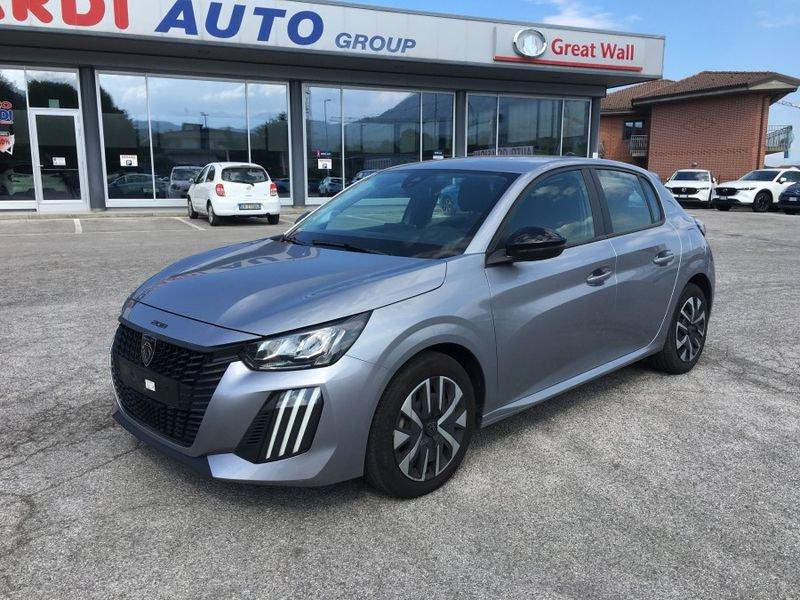 Peugeot 208 PureTech 100cv Active NAVI 5p OFFERTA PROMOZIONALE LIMITATA