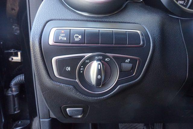 MERCEDES-BENZ GLC 220 d 4Matic Coupé Sport
