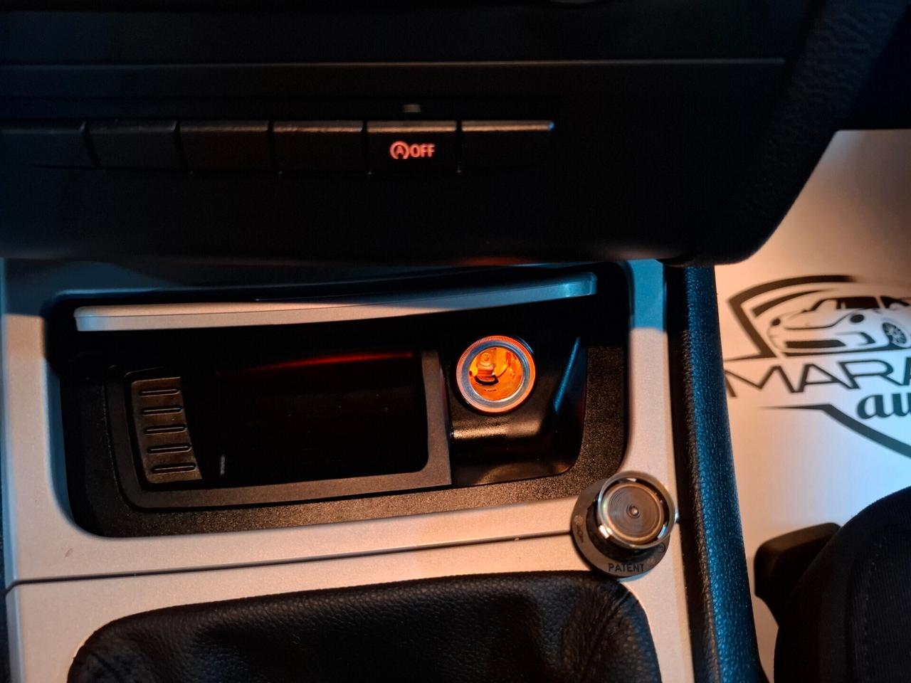 Bmw 116i benzina Eletta Neopatentato