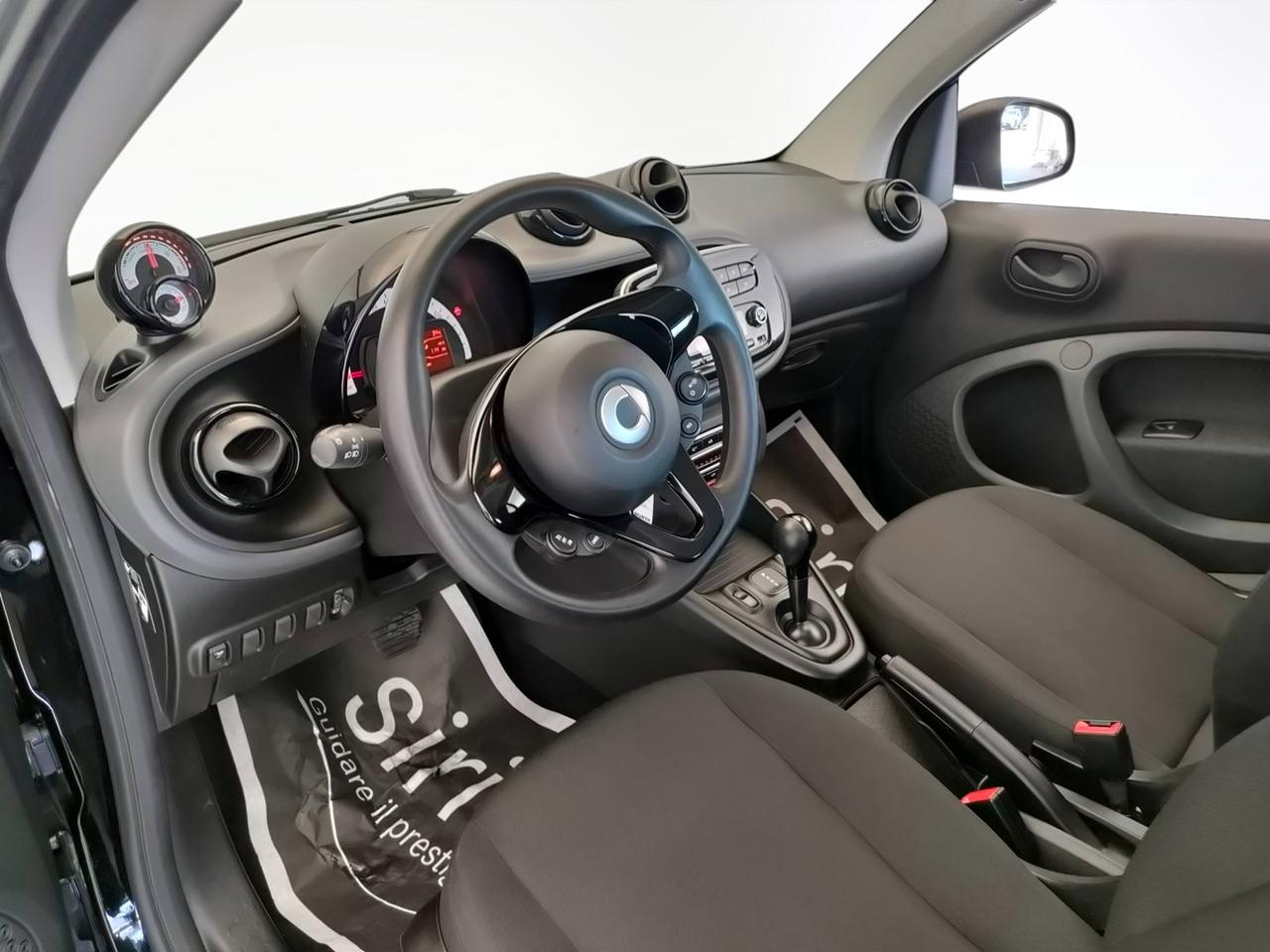 SMART Fortwo III 2020 - Fortwo eq Pure 4,6kW