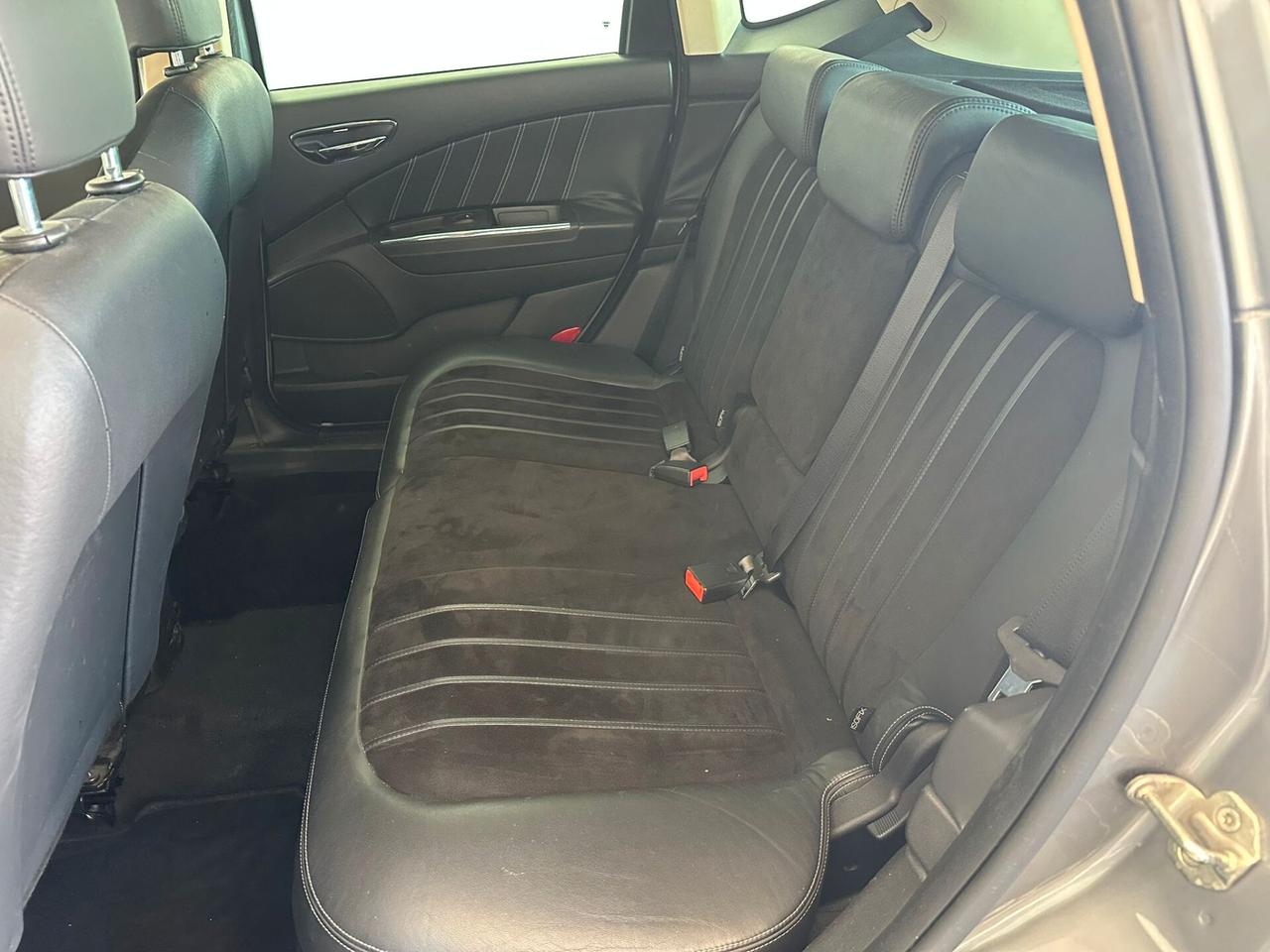 Lancia Delta 1.6 MJT 2009 100.000KM