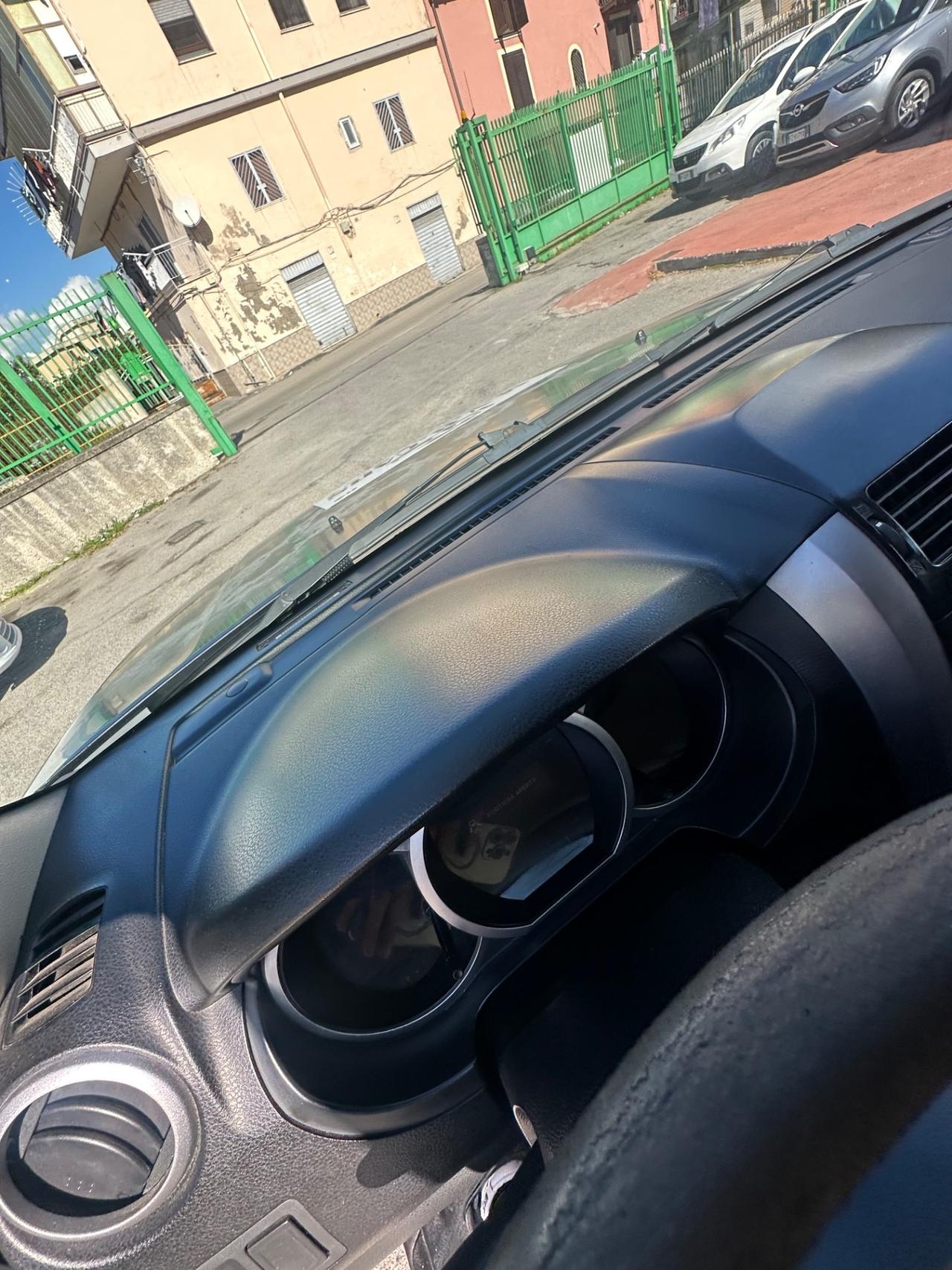 Suzuki Grand Vitara 1.9 DDiS 5 porte Executive Crossover