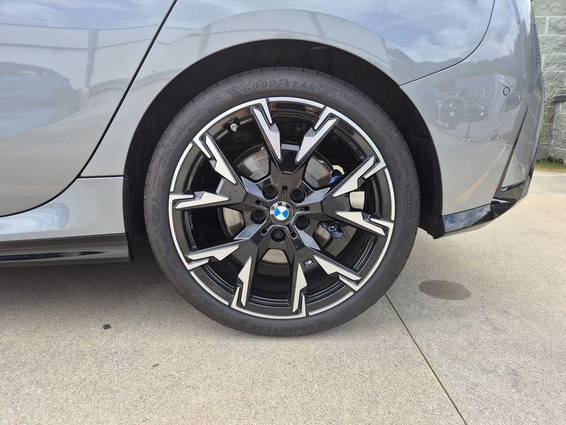 BMW Serie 1 120 48V MSport auto