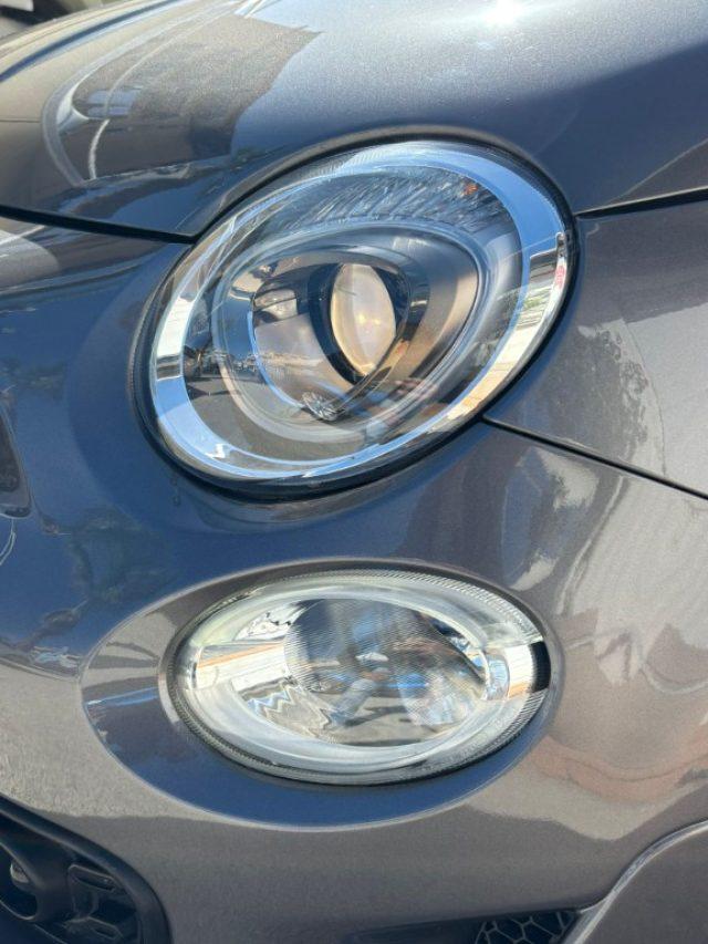 FIAT 500 1.0 Hybrid Connect