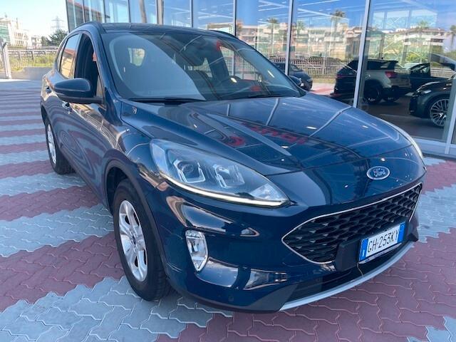 Ford Kuga 1.5 EcoBlue 120 CV 2WD Connect