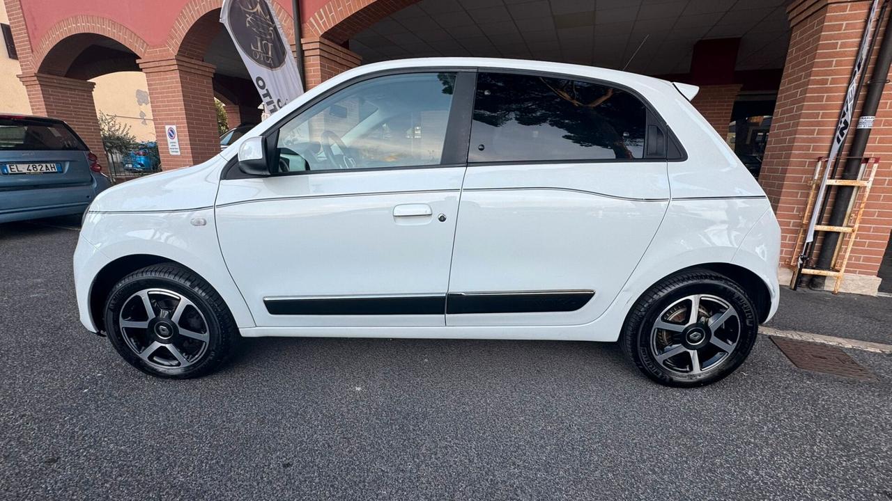Twingo TCe 90 CV EDC Intens