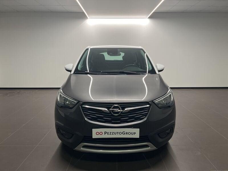 Opel Crossland X 1.5 DIESEL