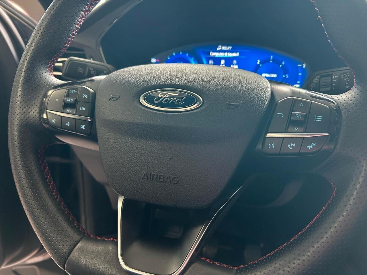 Ford Kuga 1.5 EcoBlue 120 CV 2WD ST-Line