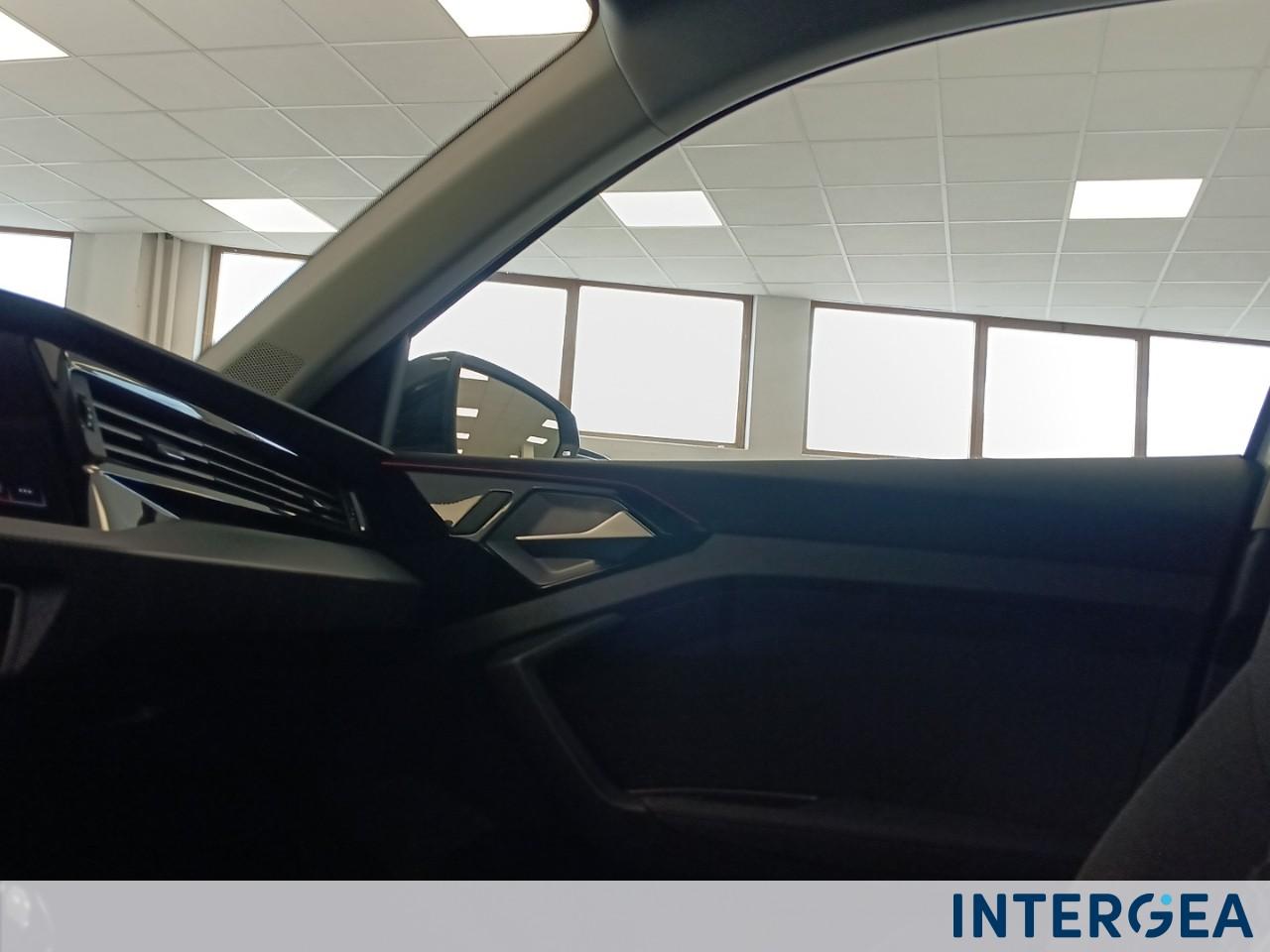AUDI A1 Sportback 30 1.0 tfsi S Line Edition 116cv s-tronic FT