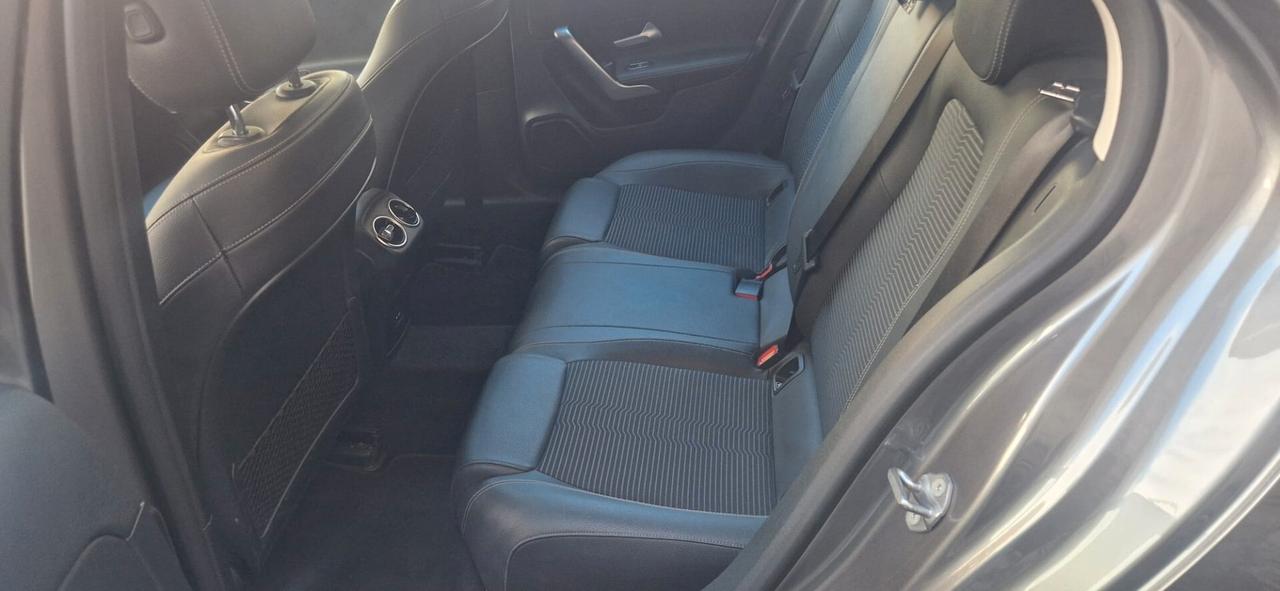 A 200 d 150cv Automatic Business Extra