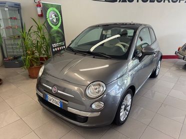 FIAT 500 (2007-2016) 500 1.2 Lounge