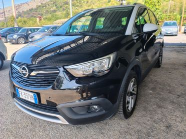Opel Crossland X 1.2 GPL 12V Innovation