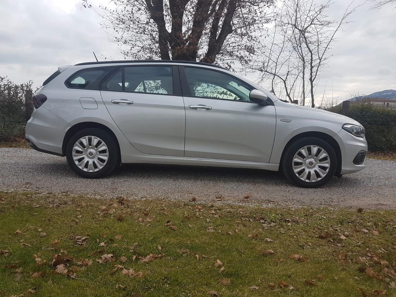 Fiat Tipo 1.6 Mjt S&S SW Easy Business