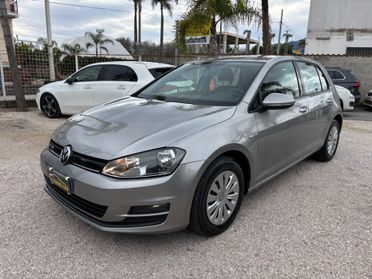 VW GOLF 1.4 TGI EXECUTIVE 110CV 120.000KM PERFETTO