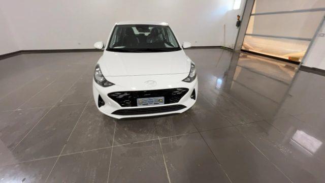 HYUNDAI i10 1.0 GPL Connectline #Ok.Neopatentati
