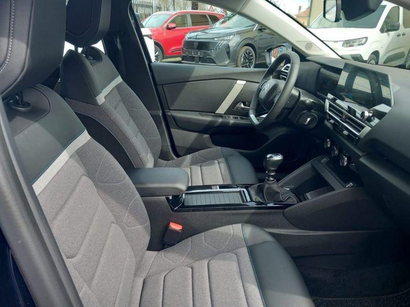 Citroën C4 PureTech 130 S&S Plus