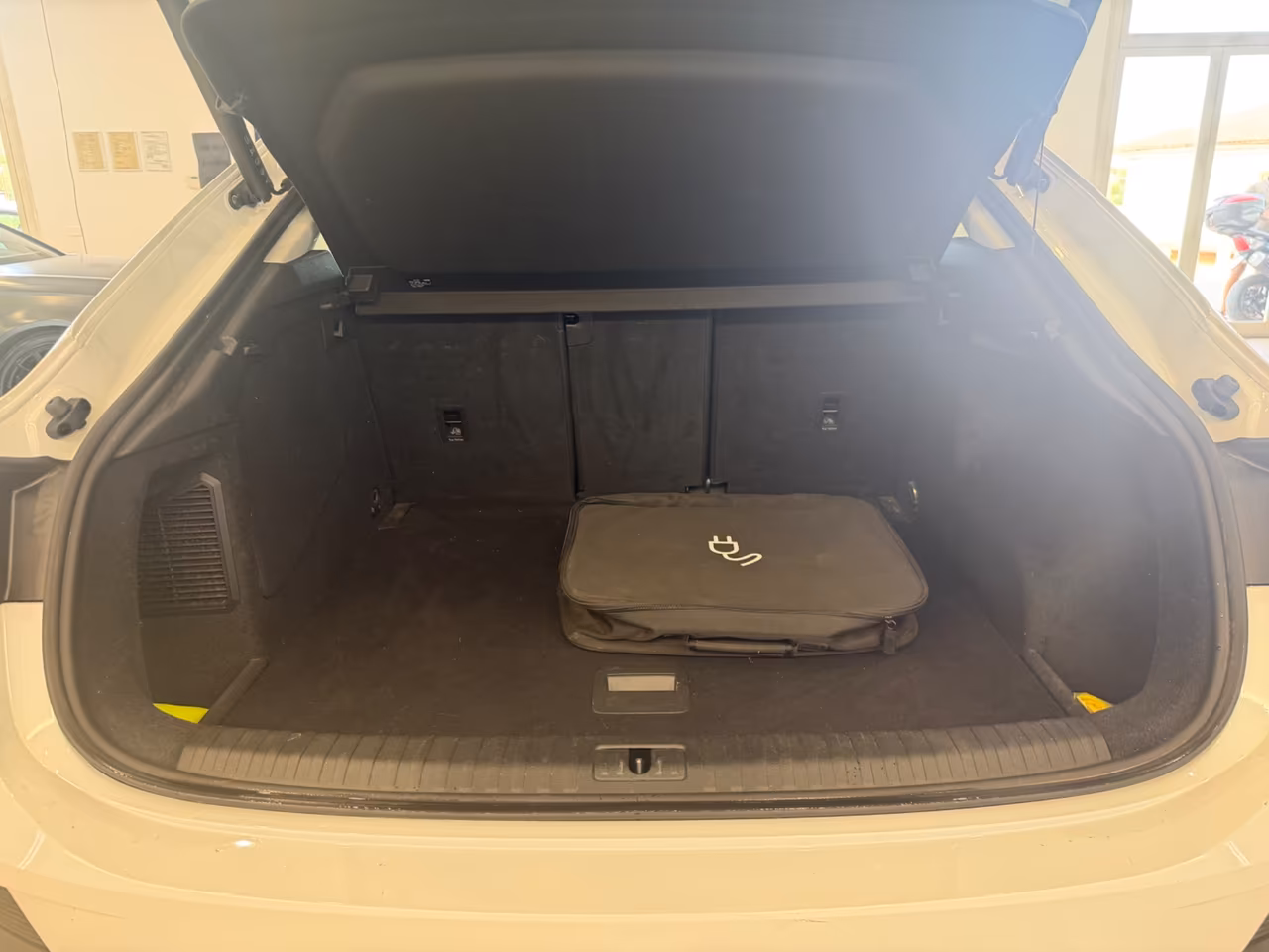 Audi Q3 Sportback 45 tfsi s-tronic