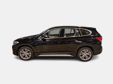 BMW X1 xDrive 18d XLine