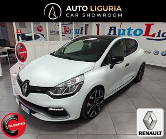 Renault Clio TCe 220CV EDC 5 porte Energy R.S. Trophy
