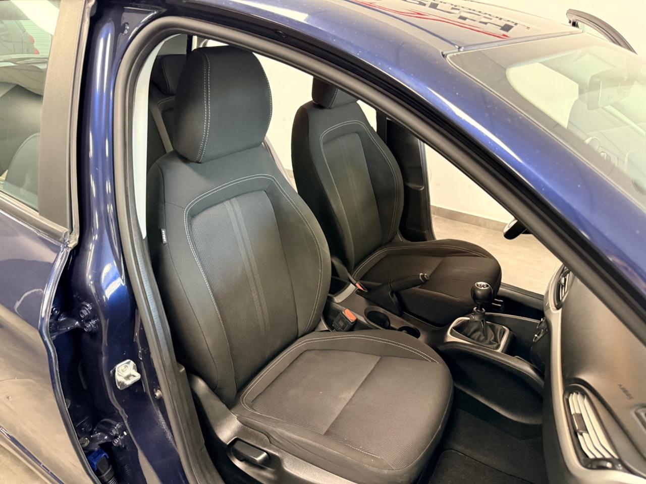 Fiat Tipo 1.4 5 porte Easy