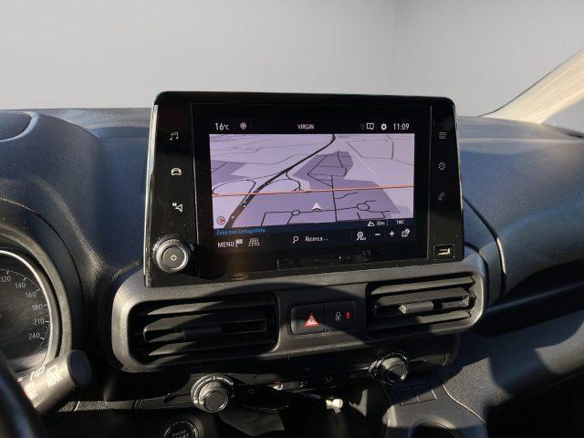 OPEL Combo 1.5D 130CV L2 AUTOCARRO N1