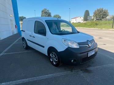 RENAULT KANGOO 1.5 DCI 2014 12 MESI DI GARANZIA