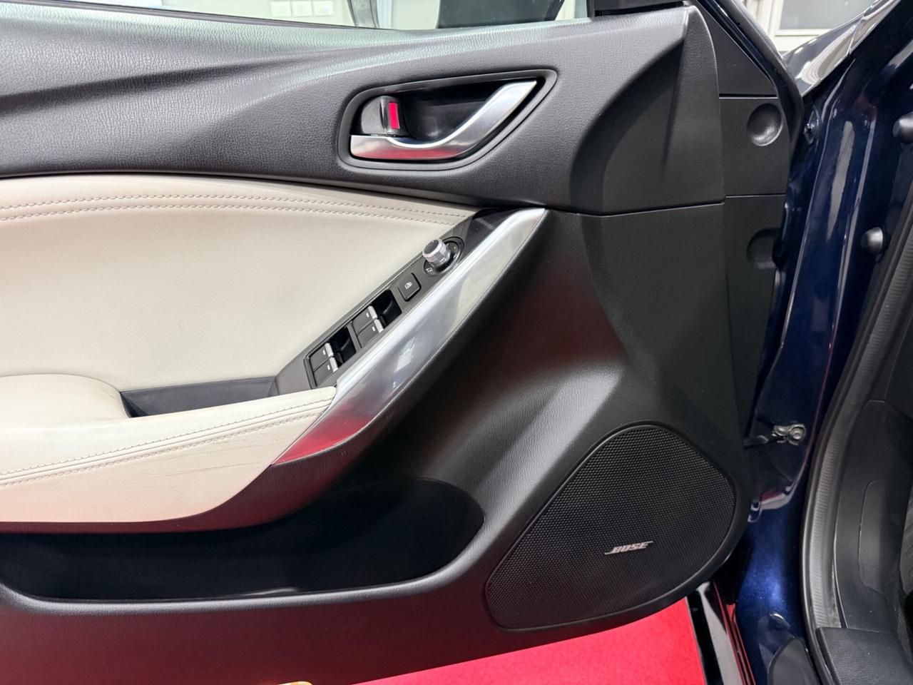 Mazda 6 Mazda6 2.2L Skyactiv-D 175CV aut. AWD Wagon Exceed