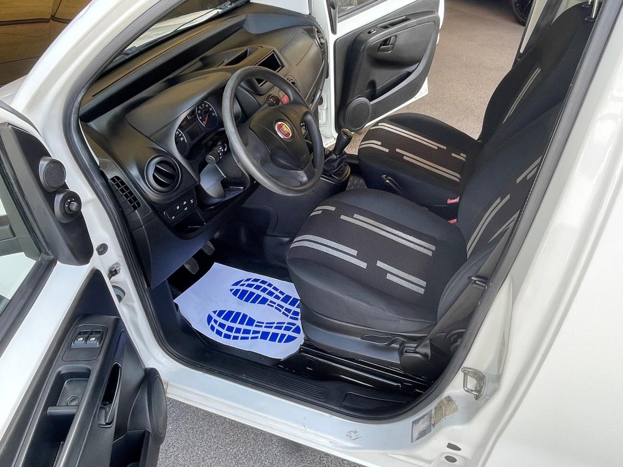 Fiat Fiorino 1.3 MJT furgonato