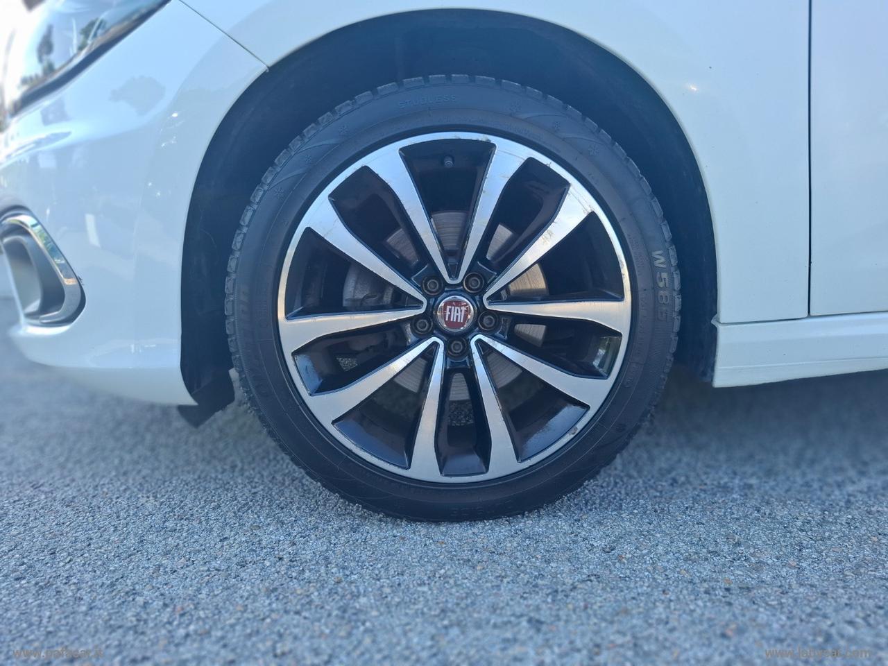 FIAT Tipo 1.3 Mjt S&S 5p. Lounge