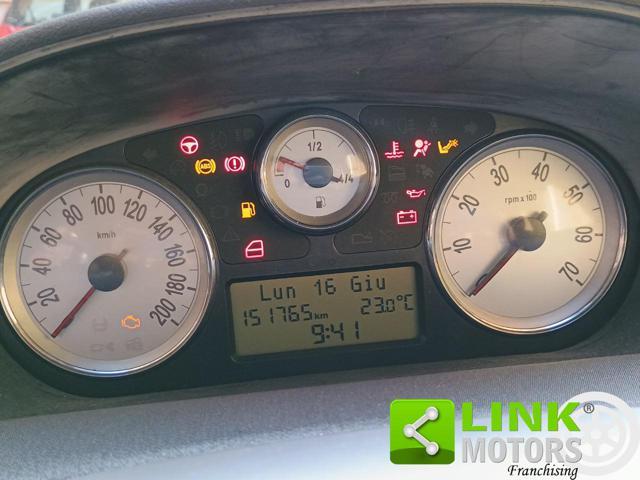 LANCIA Ypsilon 1.2 Oro GPL GARANTITA