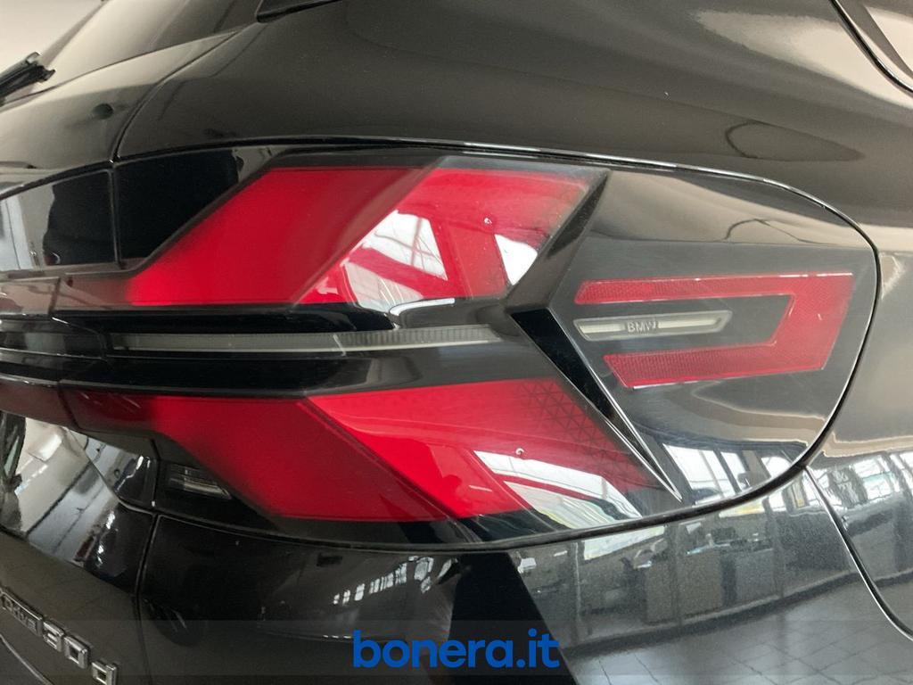 BMW X5 30 d Msport xDrive Steptronic