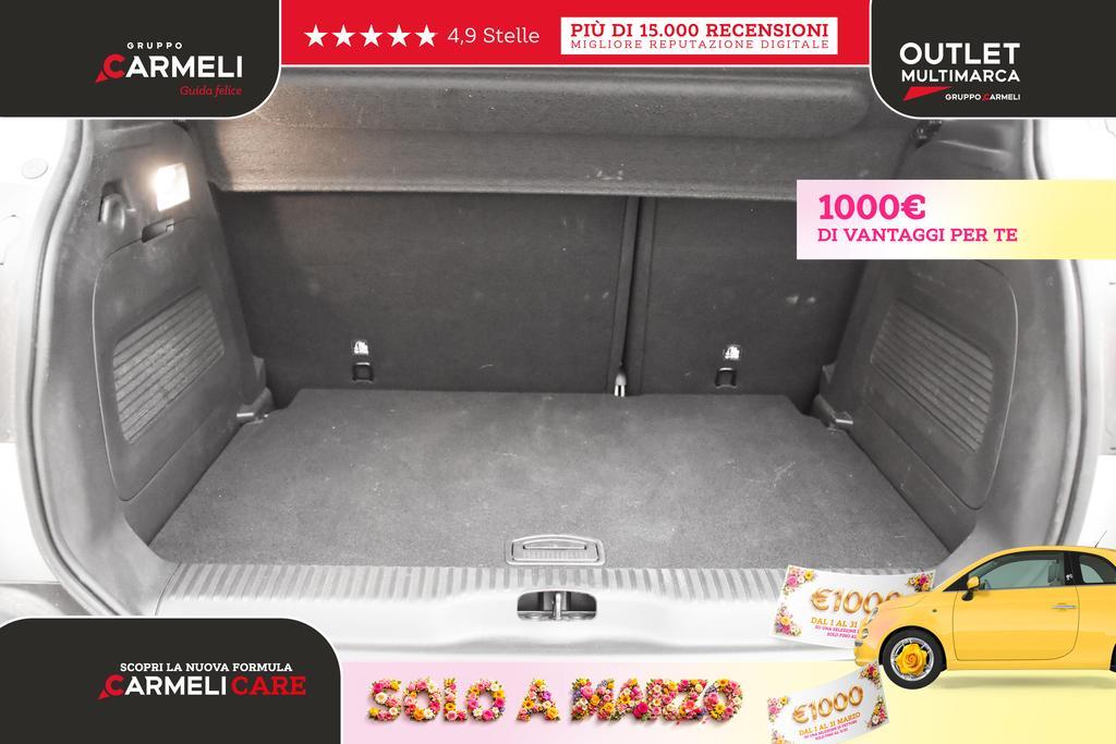 Citroen C3 Aircross 1.2 PureTech Shine